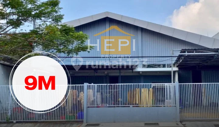 Dijual Gudang di Kedungmundu Semarang Dijual Gudang di Kedungmundu Semarang