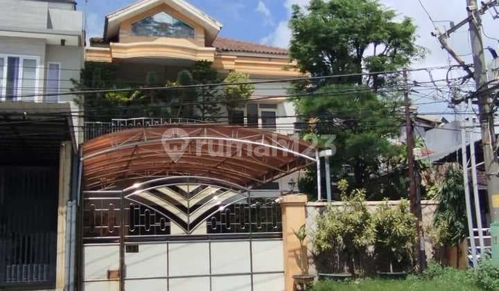 House for Sale in Tanah Mas Semarang