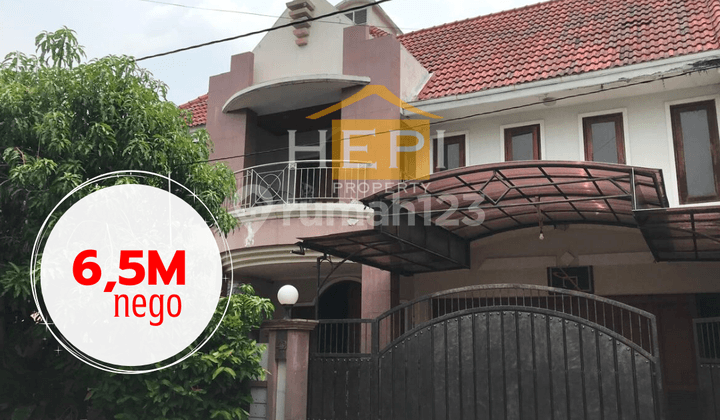 Dijual Rumah di Lumbungsari Pedurungan Semarang Dijual Rumah di Lumbungsari Pedurungan Semarang