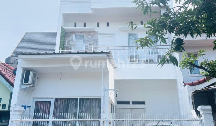 Dijual Murah Rumah Banjar Wijaya 2M Nego Bu