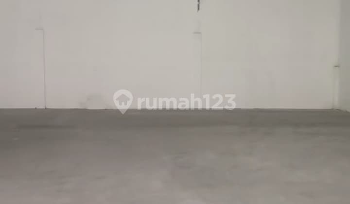 Disewa Gudang Kav Dpr Cipondoh