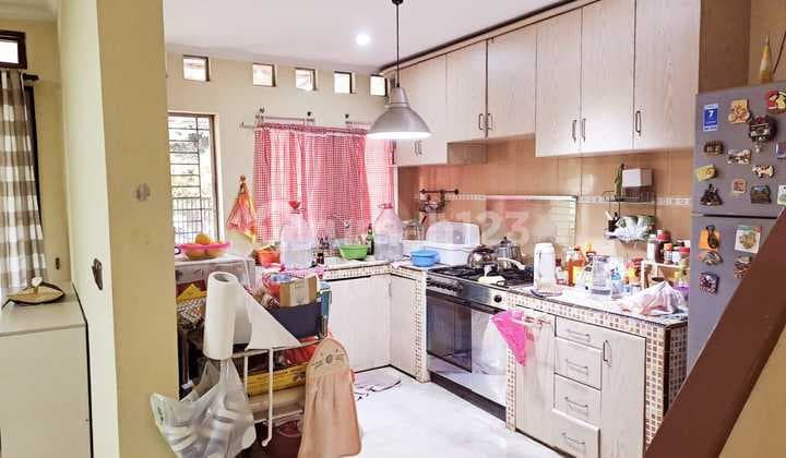 Dijual Rumah Metro Permata 2 Karang Tengah Bagus