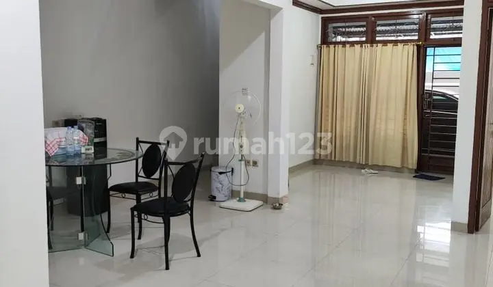 Dijual Murah Rumah Perum Kosambi Baru