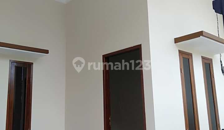 Dijual Murah Rumah Poris Indah