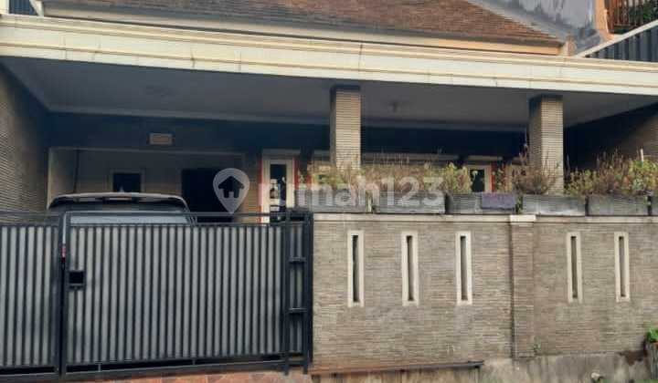Dijual B U Rumah di Kresek Duri Kosambi Cengkareng