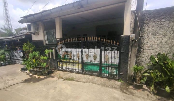 Dijual Rumah Bekasi Timur