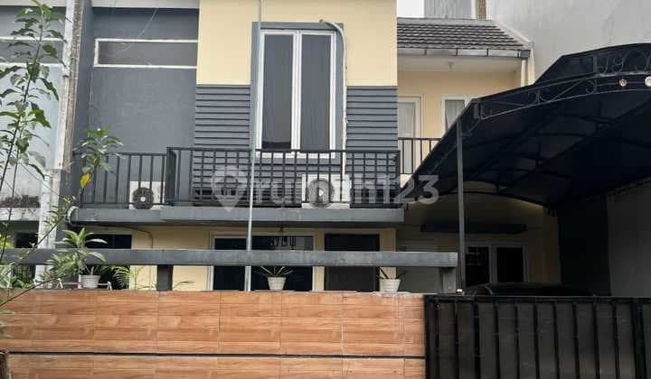 For Sale, Metland Puri House, Ready to Occupy