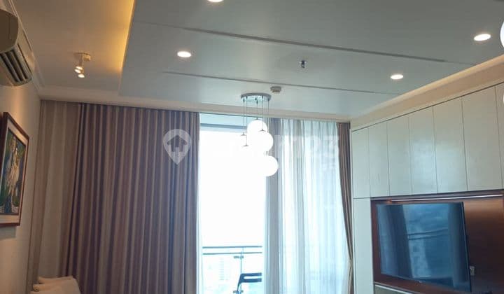 For Rent Premium Residence At Residence 8 Senopati