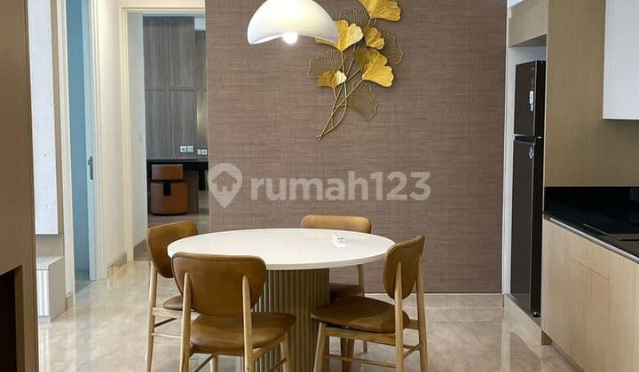 Elegant Apartment For Rent At 57 Promenade