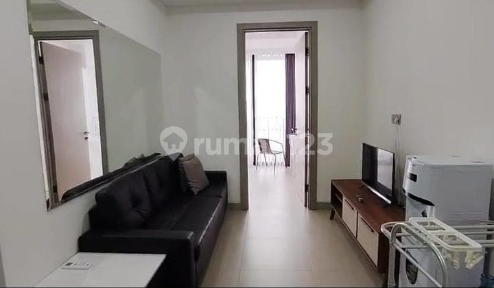 For Sale Fully Furnished Apartment in Fatmawati City Center