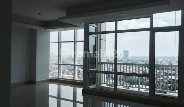 Dijual Apartemen Bagus di La Maison Jakarta Selatan