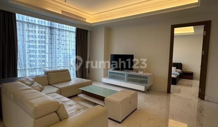For Rent: Elegant Botanica Residence With Premium Facilities