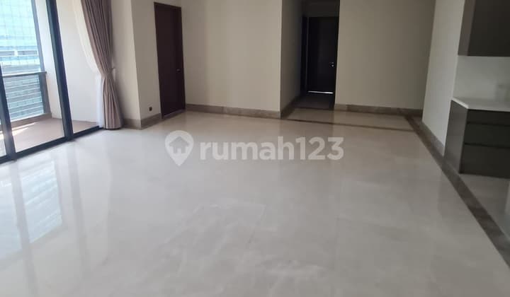 Live In Style: Exclusive Apartment At District 8 Scbd For Rent