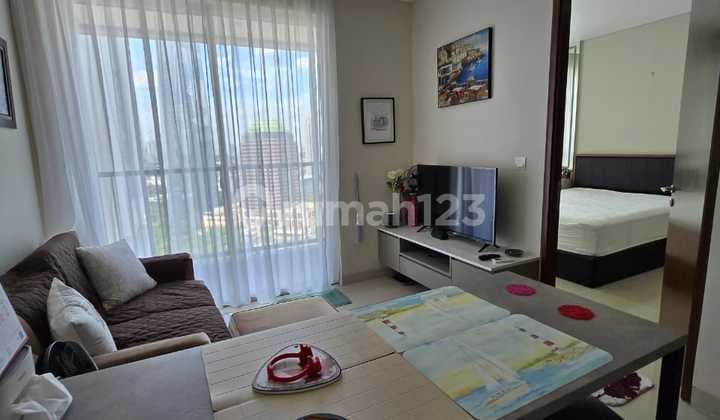 Dijual Unit Siap Huni Newton 1 - Lokasi Super Strategis!