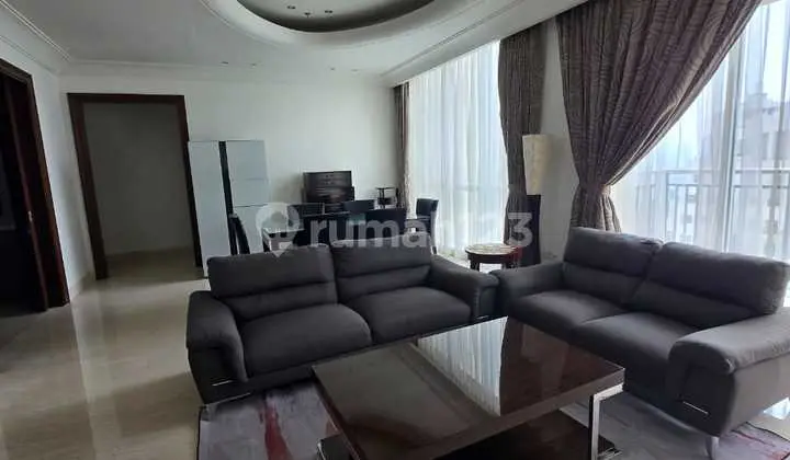 Premium Apartment For Rent In Pakubuwono View - South Jakarta