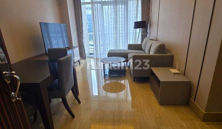 Elegant Apartment For Rent At South Hills