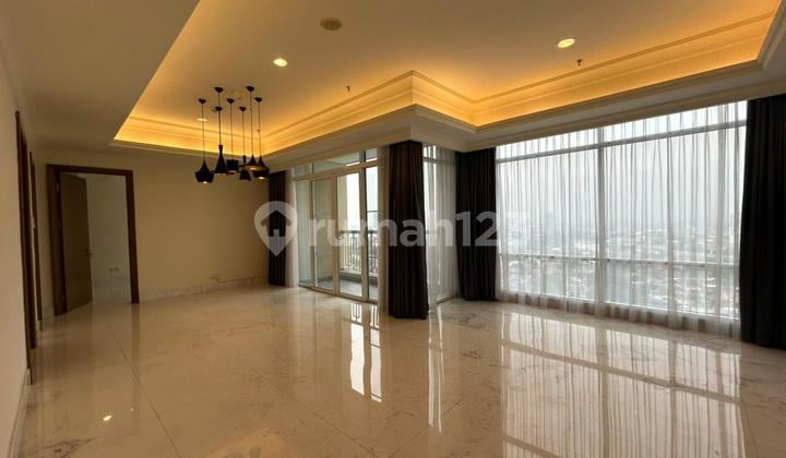 Botanica Residence For Rent - Exclusive Living In South Jakarta