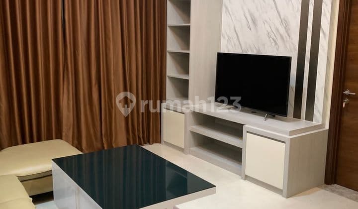 Modern Luxury Awaits - Premium Unit For Rent At District 8