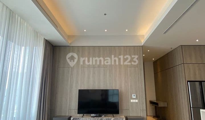 Modern Luxury Apartment For Rent At La Vie All Suites, Jakarta