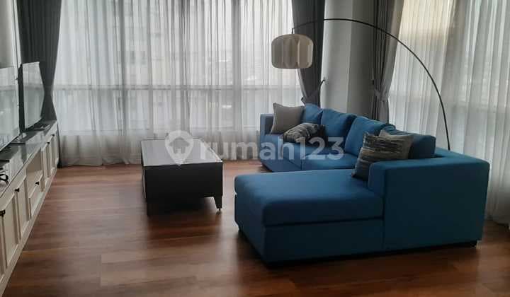Best Deal! Stylish 1 Park Residence Apartment For Rent