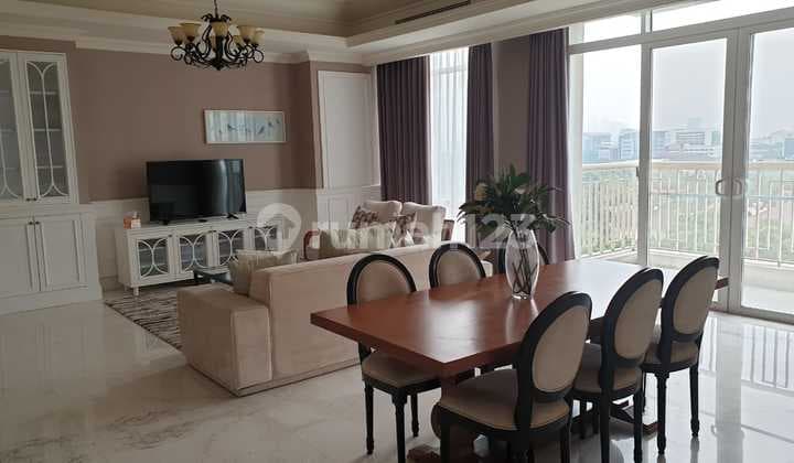 For Sale Luxury Residence at Botanica Apartment