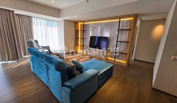 Dijual Cepat! Apartemen Verde One Mewah dan Modern