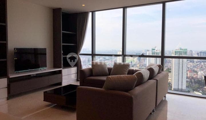 Exclusive Unit For Rent In Casa Domaine - Prime City Living