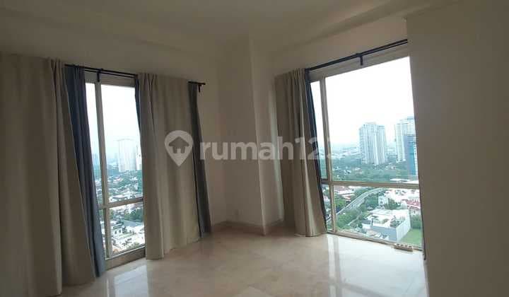 Dijual Unit Bagus di Apartemen Senayan Residence