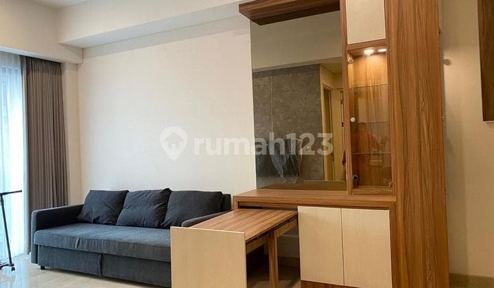 Dijual Apartemen Bagus di 57 Promenade Jakarta Pusat