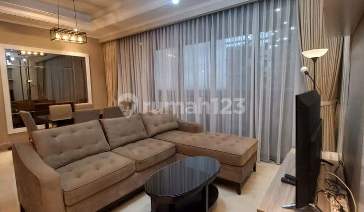 Rent Apartment District 8 2+1 BR, Area 153 M² Good Unit Best Deal