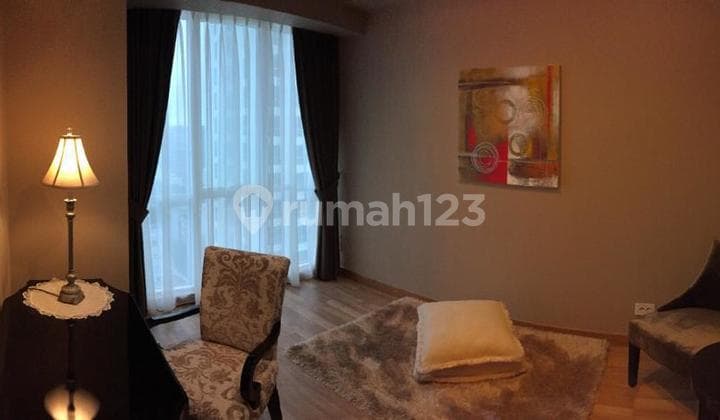 For Sale Best Unit Apartemen Setiabudi Sky Garden At Kuningan