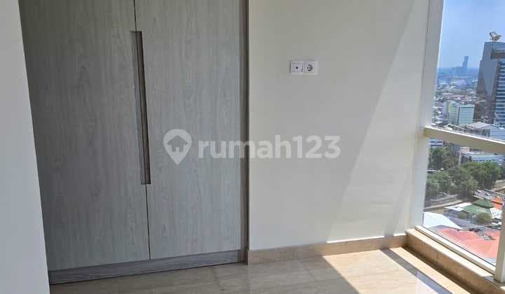 Best Sale For Sale Menteng Park Apartment Semi Furnished 2.5M Negotiable All Free Fees Notary, Apartment, Near City Park, Installments Available in Stages