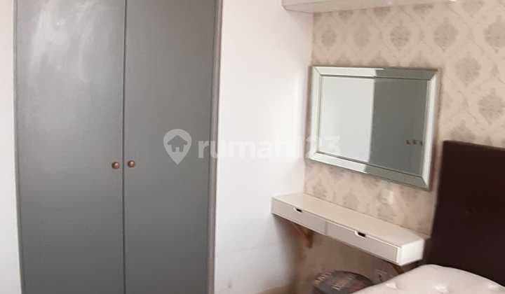 For Rent Ready To Move In Unit Taman Anggrek Residence Apartment, West Jakarta - Fully Furnished