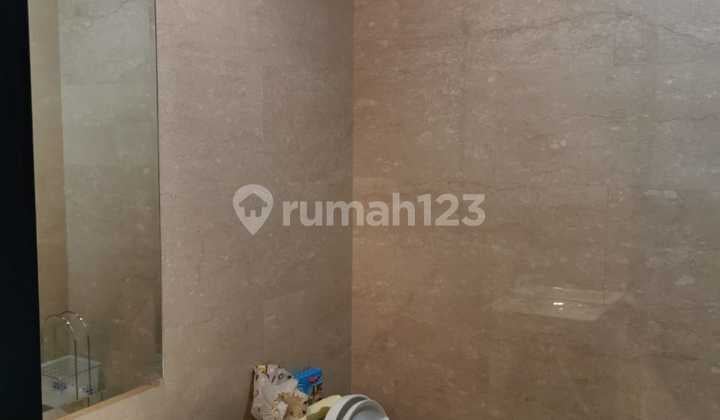 Ready For Sale For Sale Menteng Park Apartment 1.2 M Negotiable All