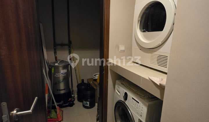 For Sale Apartemen At Botanica Strategic Location In South Jakarta