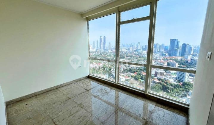 Dijual Apartemen Siap Huni Menteng Park 2Br Fully Furnished