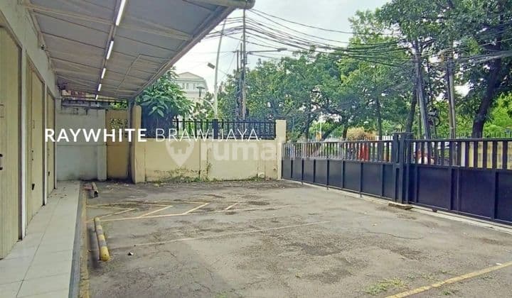 Rumah Hitung Tanang Dekat Sarinah & Tanah Abang Area Jakpus
