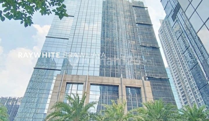 2 Units Office Prosperity Tower (District 8, SCBD)