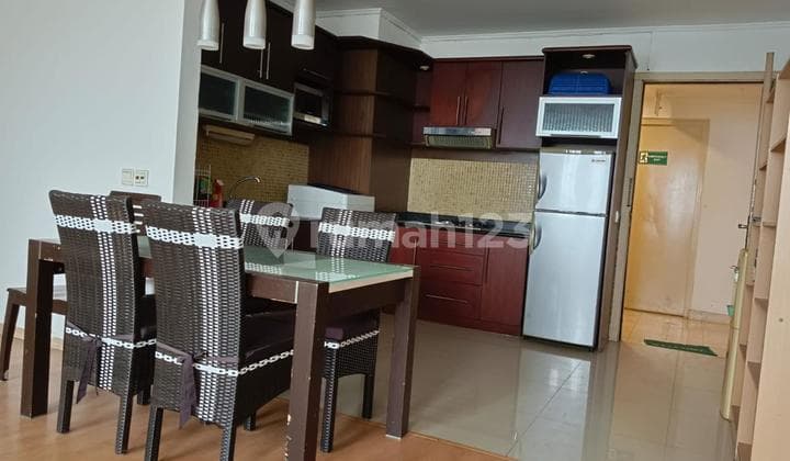 Dijual Apartment Paladian Park