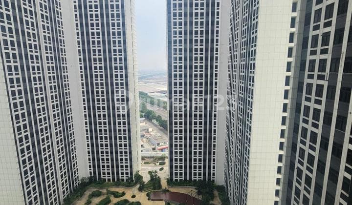 Disewakan Apartment Bagus di Cikarang