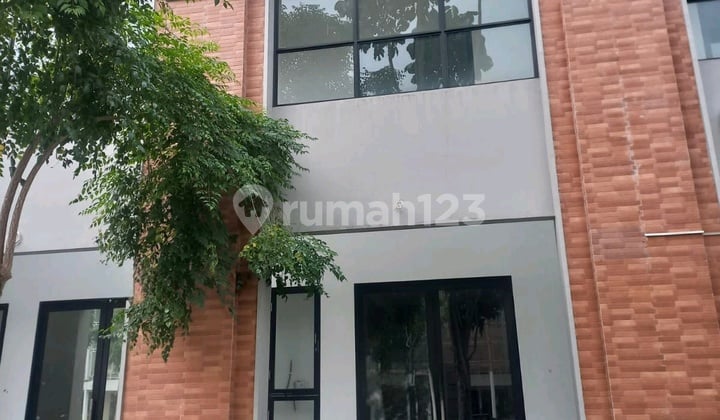 Shop House Shop House