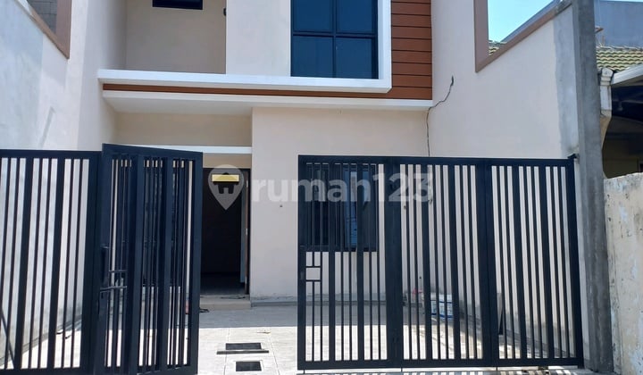 Darmo Harapan Indah Darmo Harapan Indah