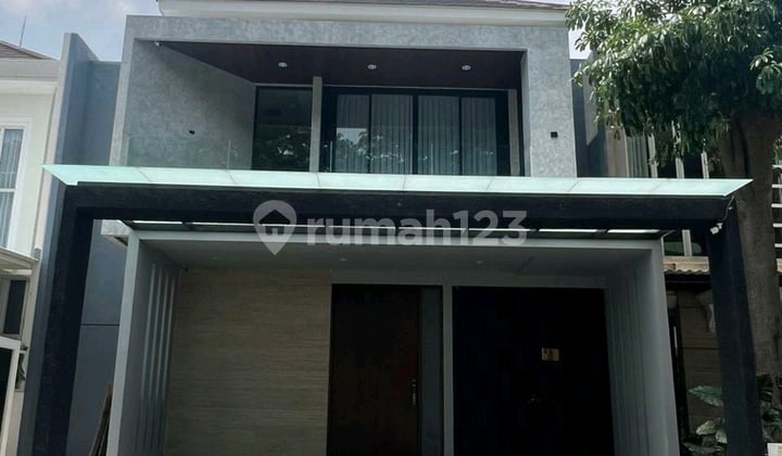 Long Beach - Pakuwon City Long Beach - Pakuwon City