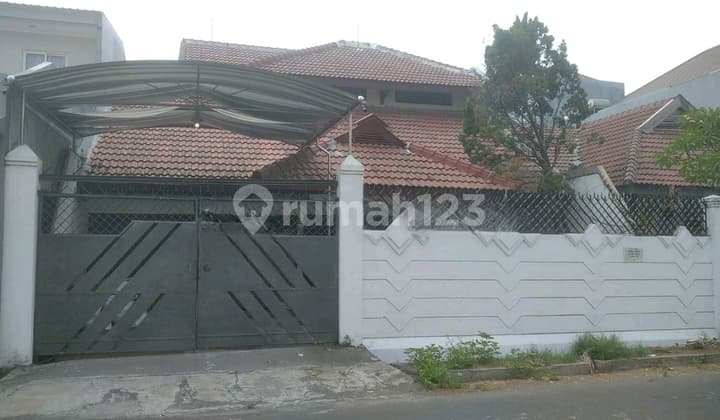 Babatan Pantai - Mulyorejo