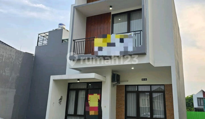 Grand Island Pakuwon City