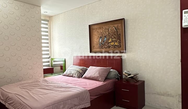 For Quick Sale 2Br Apartment The Lavande Residences, Fully Furnished