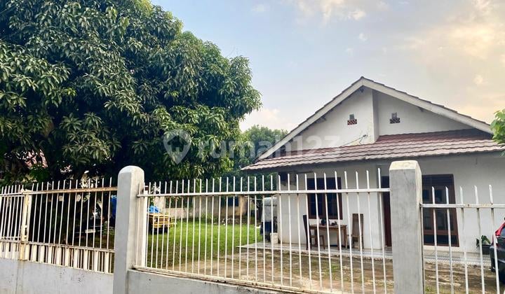 Dijual Rumah - Lokasi Strategis Citereup, Bogor