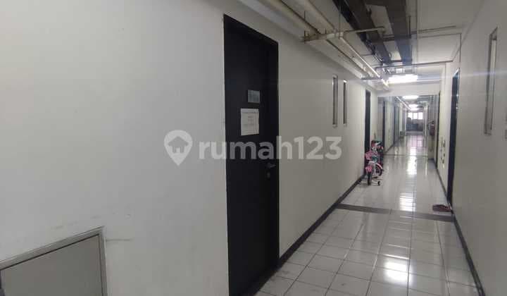 Dijual Cepat Apartment Sentra Timur Residence