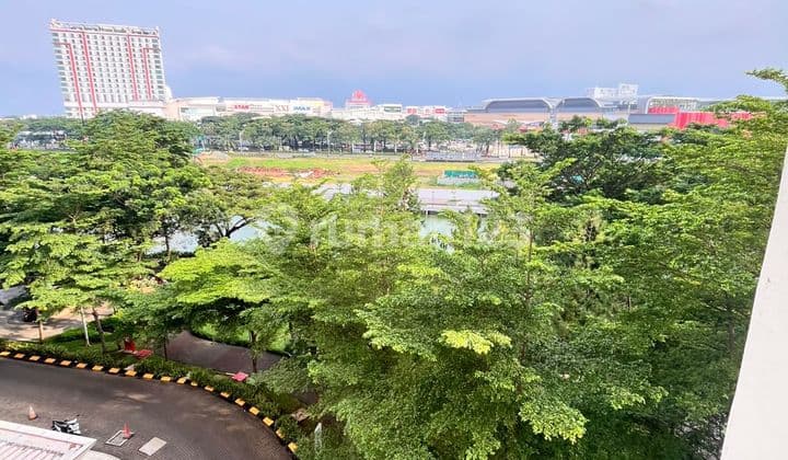 For Rent: Springlake Summarecon Bekasi Tower Davalia Apartment