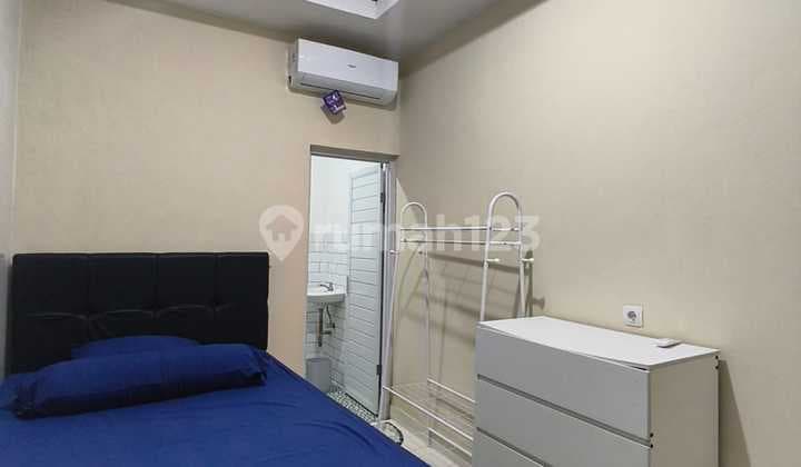 Kost Koku Renon